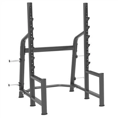 Diep Squat-rek
