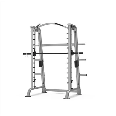 Smith-machine voor thuisgebruik