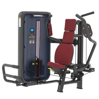 PEC-machine